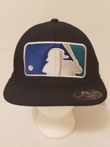 MLB Baseball Hat Ken Griffey Seattle Mariners Fitted Size Sm-Med 6 7/8 - 7 3/8 - £30.33 GBP