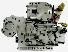 AX4S TRANSMISSION VALVE BODY  93-03 FORD WINDSTAR FORD TAURUS image 9