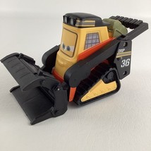 Disney Planes Fire &amp; Rescue Talking Drip Smokejumpers Team Moving Claw 2... - $33.61