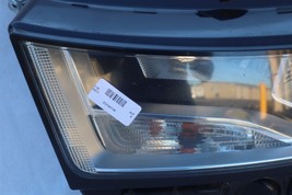 2015-18 Ford Edge Halogen Composite Projector Headlight Lamp Left Driver LH image 4