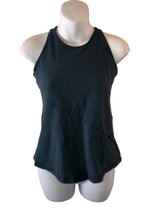 Lululemon Cross Back Tank Top Women’s Size ? - £13.45 GBP