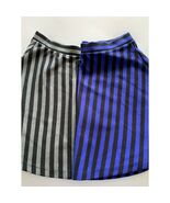 Lot of 2 FOREVER 21 Women&#39;s Striped Short Sleeve T-Shirt Size M Multicolor - €17,11 EUR