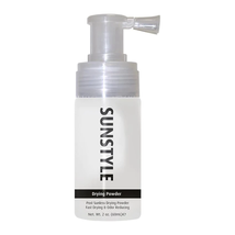 Sunstyle Sunless Drying Powder, 2 Oz. - £21.92 GBP