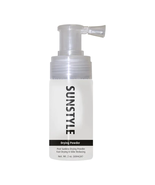 Sunstyle Sunless Drying Powder, 2 Oz. - £22.01 GBP