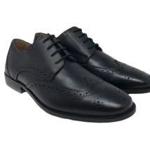 Florsheim Men's Finley Wing Oxford Shoes Size 8 M - £71.76 GBP