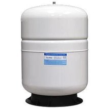 PAE (TKE-TP35) 9.2 Gallon Metal Storage Tank 1/4&quot; NPT; White - $2,423.00 MXN