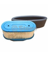 Cub Cadet air filter and pre cleaner wrap 798-00573 - £17.55 GBP