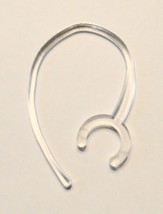 LC Ear hook loop clip Bluetooth Handsfree Motorola Endeavor HX1 Jawbone ... - £1.19 GBP