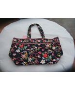 NWT/VERA BRADLEY/RIBBONS GRAND/TOTE/BREAST CANCER/12325-132 - $80.00