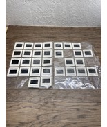 Lot of 30 Vintage Universal Color Slide Company 35mm Slides Famous Artwo... - €17,10 EUR