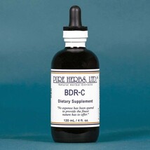 Pure Herbs: Herbal Adjustment - 4 oz. ( Natural Herbal Ectracts) image 5