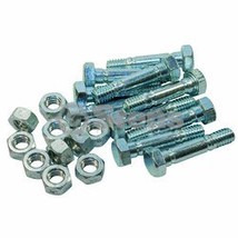 10 MTD snowblower shear pins bolts 710-0890, 710-0890A, 910-0890A - £10.87 GBP