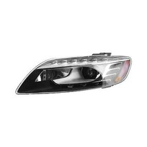 Headlight For 2010-15 Audi Q7 Front Driver Side Xenon With Daytime Running Light - $1,486.19