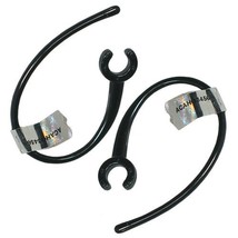 Motorola OEM 2 Pieces Black Replacement Ear Hook Earhook Ear Loop for Mo... - $2.11
