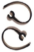 GadgetBrat Brand Motorola Compatible Earhook Clip Loop Ear Hook Replacem... - $2.93