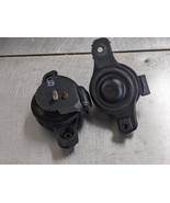 Motor Mounts Pair From 2016 Subaru Outback  2.5 - £48.03 GBP