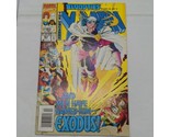 Marvel Comics The Uncanny X-Men Bloodties IV Of V Issue 307 Comic Book - $17.81