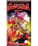 VHS - Voltage Fighter: Gowcaizer - Round 1 (1996) *English Language Dial... - $6.79 CAD