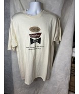 Vintage Cal Cru Adult Ex Large T Shirt USA “Coffee Chocolate Men” Better... - £11.00 GBP