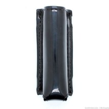 Foam Baton Holder Collapsible 16&quot; to 21&quot; Gloss Leather Gould &amp; Goodrich - £13.94 GBP