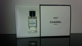 Les Exclusifs de Chanel - 1957 - Eau de Parfum - 4 ml - very hard to find!! - £28.77 GBP
