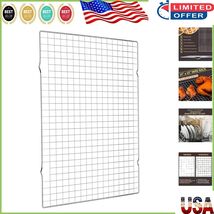 16x10 Inch Stainless Steel Cooling Rack - Oven Safe Baking &amp; Roasting Es... - $227.90 MXN