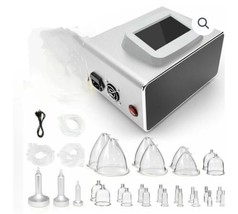 BBL Butt Lifting Body Shaping Massage Vacuum Therapy Machine Cupping - £199.03 GBP