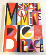2021 MOUNTAIN VIEW HIGH SCHOOL Mesa Arizona AZ La Vista H.S. YEARBOOK 21... - $109.74 CAD