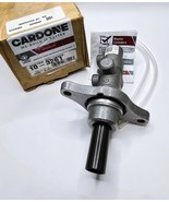 [10-3261] Cardone Brake Master Cylinder-4-Wheel ABS for Ford Fusion Linc... - $53.34 CAD