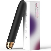 Adult Toys, G Spot Bullet Vibrator For Precision Stimulation With 9 Vibr... - $19.99