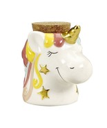 Unicorn stash jar - $591.95 MXN