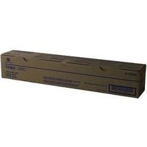 Konica Minolta Part # TN-319Y OEM Yellow Toner Cartridge - 26.000 Pages (A11G... - £55.21 GBP