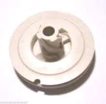 OEM RECOIL PULLEY HOMELITE 330 CHAINSAW 94383A UP07446 - $29.99