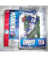 Eli Manning, Ny Giants - $25.71 CAD