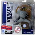 McFarlane Sportspicks: MLB Series 9 &gt; Mariano Rivera Action Figure - $47.32 CAD