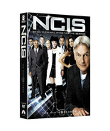 NCIS: The Ninth Season (DVD, 2012, 6-Disc Set) - £21.13 GBP