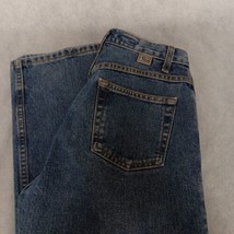 Cruel Girl Blue Jeans 5 X-Long (27x38) Slim Fit Medium Washed Denim - £27.93 GBP