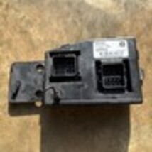 GM Chevrolet Colorado Canyon Bcm Bcu Body Control Module 20987863 image 15