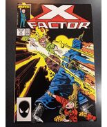X-Factor #16 (1987) - $14.39
