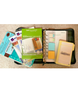 Day Runner Undated Starter set with extras NWOT - $106.78 CAD