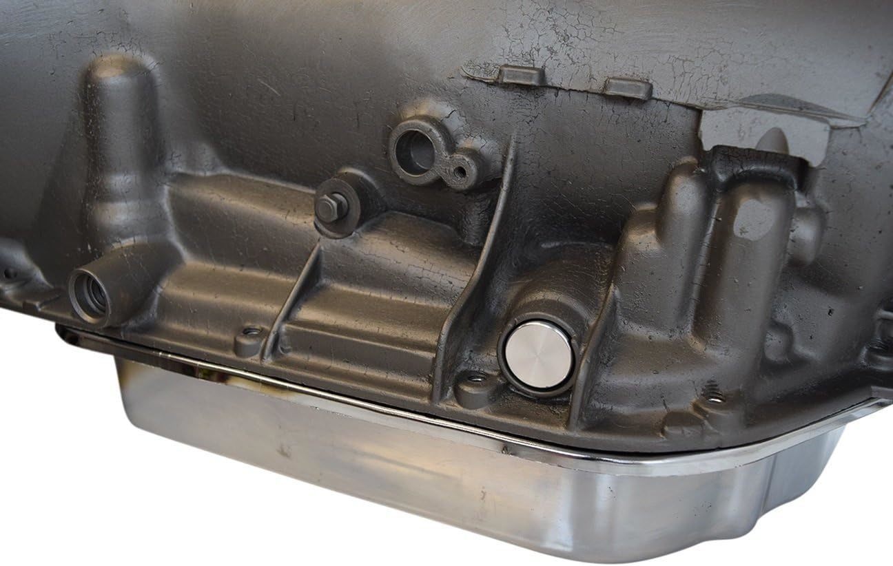 Ict Billet Th400 Electrical Connector Plug Case Connector Kickdown Plug ... - $44.99