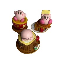 Banpresto Hoshi no Kirby Paldolce collection vol.1 figure Pancakes, Jell... - $120.82