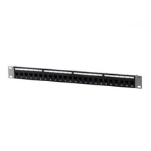 Monoprice 39758 THIS PRELOADED KEYSTONE PANEL FITS INTO A STANDARD 19 WI... - $135.82