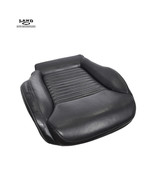 MERCEDES R231 SL-CLASS PASSENGER/RIGHT FRONT LOWER SEAT CUSHION LEATHER ... - £390.76 GBP