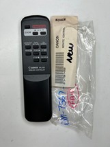 Canon WL-60 Camcorder Remote Control for ES1000 ES800 ES800A ES750 ZR100 +more - £6.72 GBP