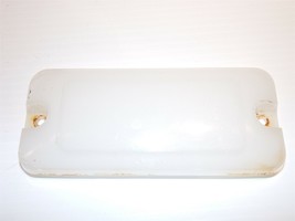 1972 - 1983 Dodge Truck Dome Light Lens OEM 3489513 73 74 75 76 77 78 79 80 81  - £25.16 GBP