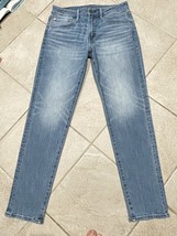 Men&#39;s American Eagle Airflex + Athletic Fit Jeans Tag 32x32 Fits 32x31 S... - $513.77 MXN