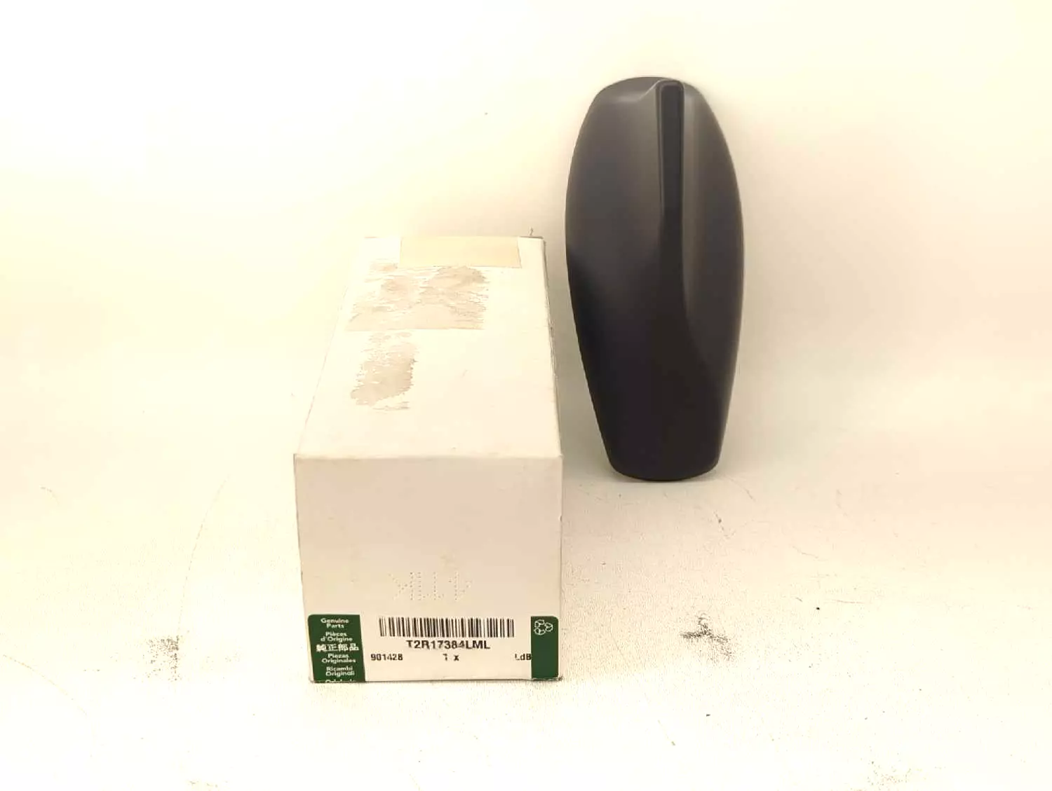 New OEM Genuine Roof Antenna Jaguar 2016-2020 F-Type Coupe Satellite T2R... - $183.15