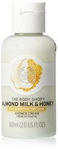 The Body Shop Shea Shower Cream, Moisturizing Body Wash, 8.4 Fl. Oz. - $7.86+