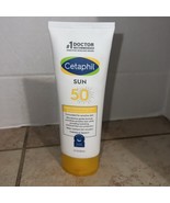 Cetaphil Sun Sheer Mineral Sunscreen SPF 50 - 3 oz - Ex: 11/25 New Unopened - $13.64 CAD